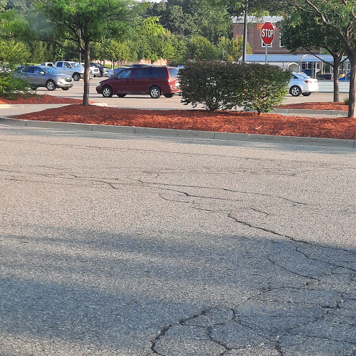 Department Store «Walmart Supercenter», reviews and photos, 3700 Owen Rd, Fenton, MI 48430, USA