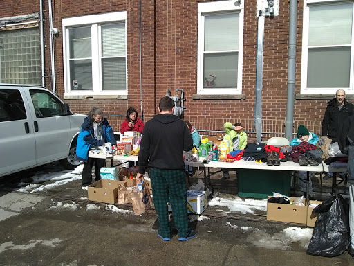 My Brothers Keeper of Genesee