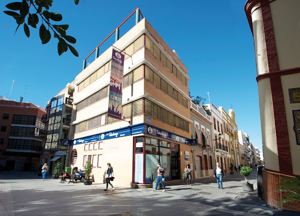 Centro de Idiomas Edimburgo