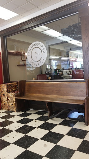 Barber Shop «The Barber Pole», reviews and photos, 164 S Old Woodward Ave, Birmingham, MI 48009, USA