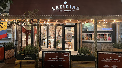Leticias - 40-32 National St, Queens, NY 11368