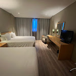 Photo n°3 de l'avis de Nuno.i fait le 09/05/2024 à 13:01 sur le  The Lince Azores à Ponta Delgada