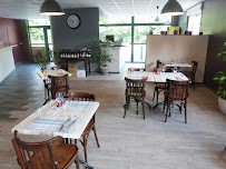 Atmosphère du Restaurant français GUS Restaurant à Tours - n°1