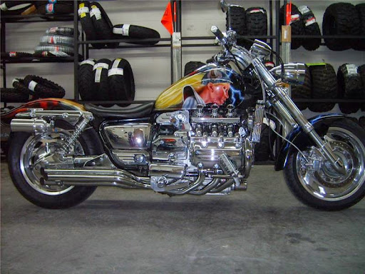 Honda Dealer «FDR Honda Kawasaki», reviews and photos, 1034 Broadway St, Paducah, KY 42001, USA