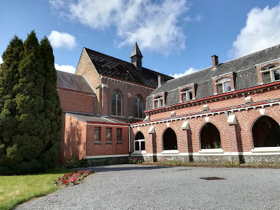 Abbaye Notre Dame de la Paix