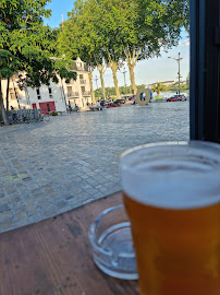 Plats et boissons du Restaurant PIRAAT café Orléans à Orléans - n°6