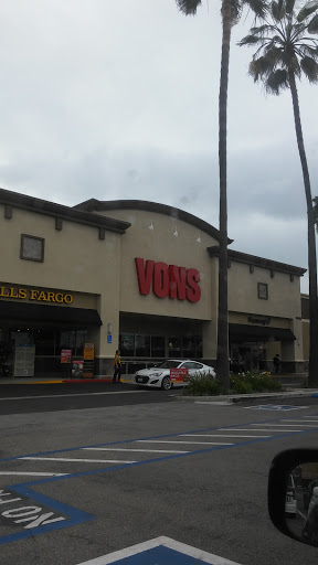 Grocery Store «Vons», reviews and photos, 16450 Beach Blvd, Westminster, CA 92683, USA