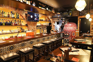 Rize Mize Italian Bar | Pizza & Pasta in Shinjuku image
