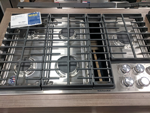 Electronics Store «Best Buy», reviews and photos, 3205 Woodward Crossing Blvd A, Buford, GA 30519, USA