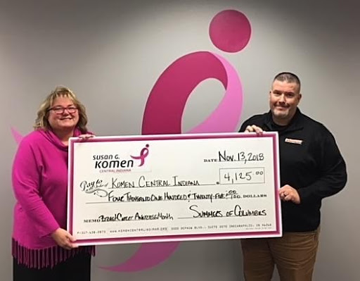 HVAC Contractor «Summers Plumbing Heating & Cooling», reviews and photos