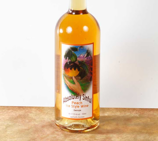 Winery «Boutier Winery & Events», reviews and photos, 4506 Hudson River Church Rd, Danielsville, GA 30633, USA