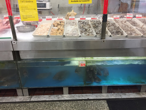 Grocery Store «1st Spring Supermarket», reviews and photos, 10681 E Colonial Dr, Orlando, FL 32817, USA