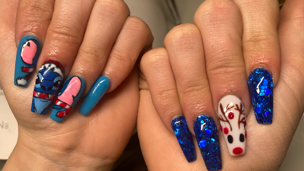 D&D Nail and Beauty Bar 37388
