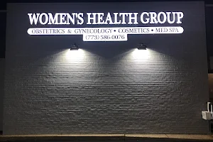 Women's Health Group- OBGYN Chicago image