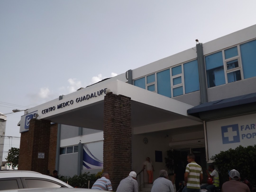 Centro Médico Guadalupe
