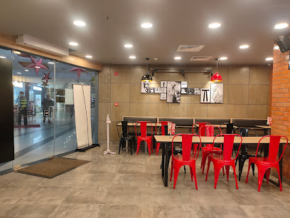 KFC - Ground Floor, Surya Treasure Island Mall, Junwani Rd, near Apollo BSR Hospital, Bhilai, Chhattisgarh 490020, India