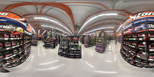 Auto Parts Store «AutoZone», reviews and photos, 4000 Camp Robinson Rd, North Little Rock, AR 72118, USA