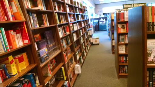 Book Store «Barnes & Noble», reviews and photos, 470 Universal Dr N, North Haven, CT 06473, USA