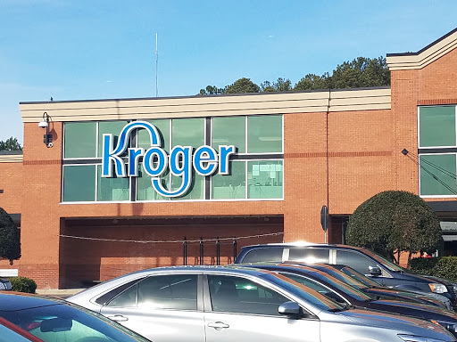 Grocery Store «Kroger», reviews and photos, 1750 Hudson Bridge Rd, Stockbridge, GA 30281, USA