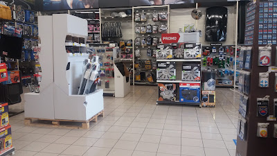 Centre Auto Roady Gisors à Gisors