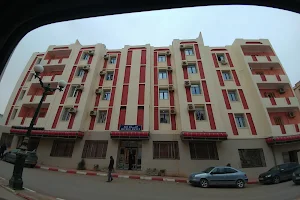 Hotel Dwi image