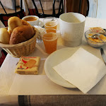 Photo n°15 de l'avis de Lela.. fait le 15/06/2018 à 11:33 sur le  Hotel Villa Kinzica The Pelican Ltd. à Pisa