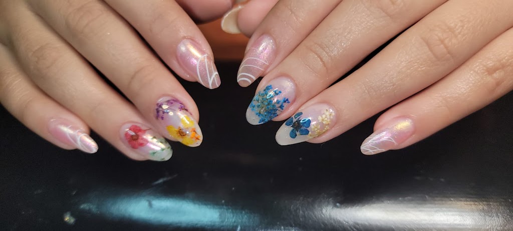 Jessi Kaizen Nail Artist and Foot Care 32822