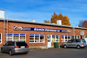 Kemin Varaosa Oy image