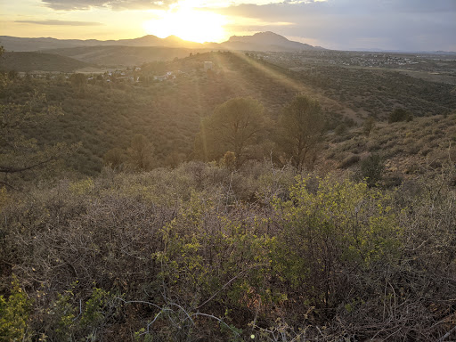 Car Dealer «York Dodge Chrysler Jeep RAM», reviews and photos, 500 Prescott Lakes Pkwy, Prescott, AZ 86301, USA