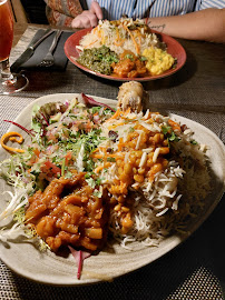 Plats et boissons du Restaurant afghan Mazar (Spécialités Afghanes) à Entzheim - n°16