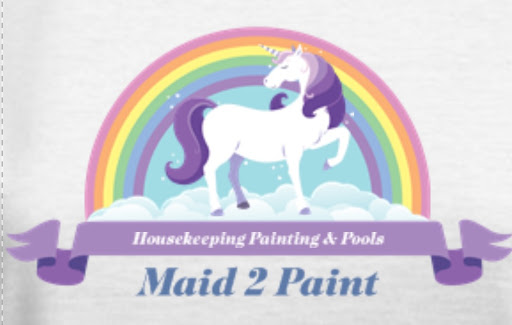 Maid 2 Paint in Mineral Wells, Texas