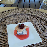 Photo n°4 de l'avis de Oksana.h fait le 31/05/2021 à 05:53 sur le  Agriturismo Cascina Valentino à Pizzighettone