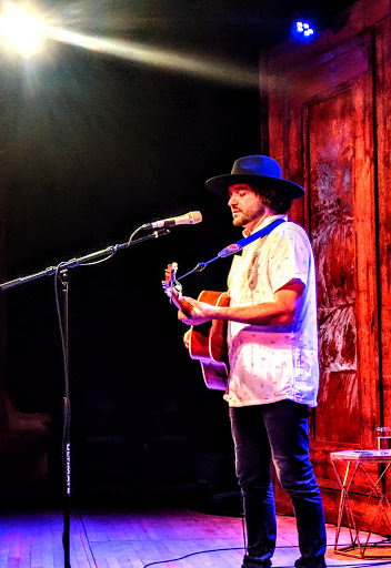 Live Music Venue «20 Front Street», reviews and photos, 20 Front St, Lake Orion, MI 48362, USA