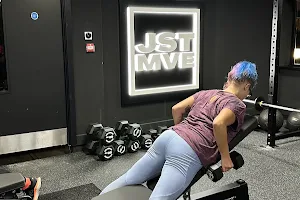 JST Mve Personal Training Gym image