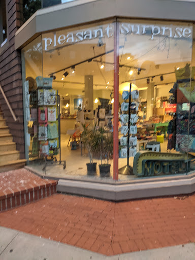 Gift Shop «Pleasant Surprise», reviews and photos, 297 Thayer St, Providence, RI 02906, USA