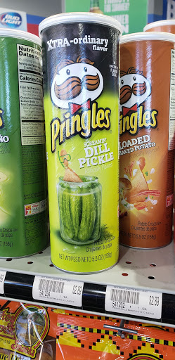 Liquor Store «Red Roof Liquor & Lottery», reviews and photos, 301 S Port Dr, Columbia, IL 62236, USA