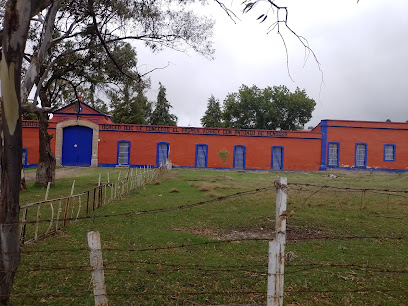 Ex Hacienda De Apulco