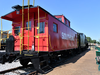 Collierville Depot