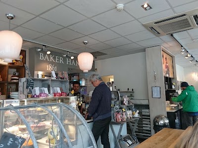 Photos of Baker Hansen H&oslash;nefoss