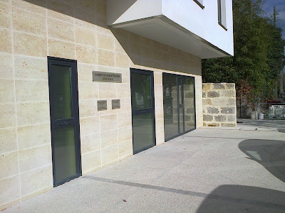 Cabinet de kiné du Bourg: COLAS J - LAURENT F (Maxillo-Faciale)- JOUBERT S - DUTEIL S(Uro-Gynéco/Pédiatrie) - TOUJA L - ROL N à Villenave-d'Ornon