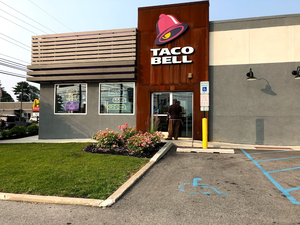 Taco Bell 19094