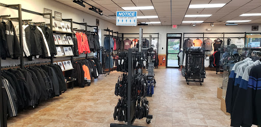 Harley-Davidson Dealer «1st Capital Harley-Davidson», reviews and photos, 100 Arsenal Rd, York, PA 17404, USA