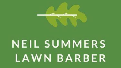 Neil Summers Lawn Barber