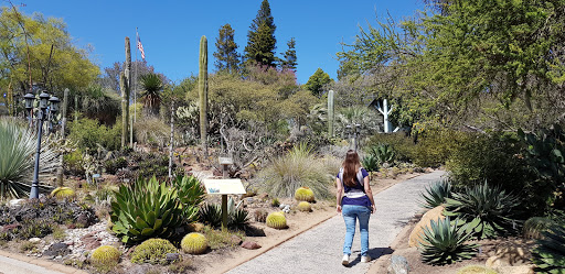 San Diego Botanic Garden