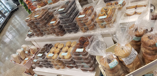 Grocery Store «Whole Foods Market», reviews and photos, 11701 Lake Victoria Gardens Ave, Palm Beach Gardens, FL 33410, USA