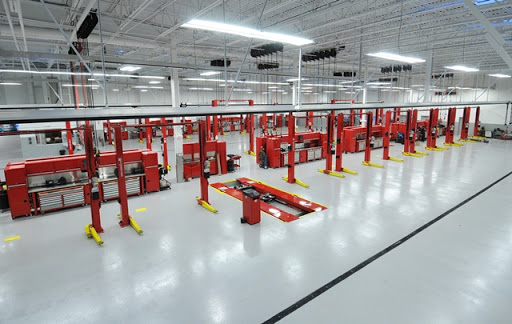 Used Car Dealer «Toyota of Nashua», reviews and photos, 10 Marmon Dr, Nashua, NH 03060, USA