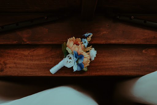 Florist «Elegant Details • Floral and Events», reviews and photos, 998 Huston St Suite B, Grover Beach, CA 93433, USA