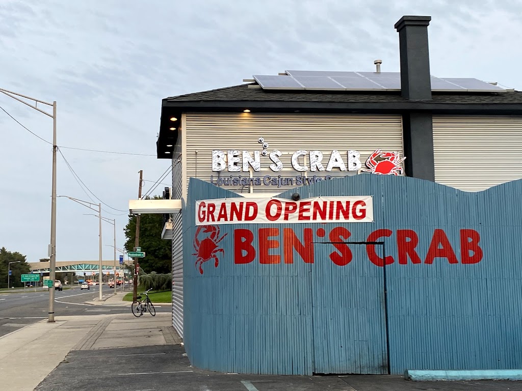 Ben's Crab Uniondale 11553