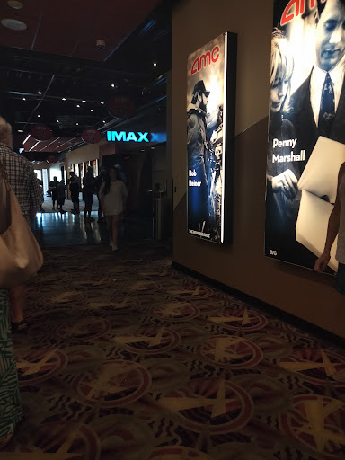 Movie Theater «AMC Sarasota 12», reviews and photos, 8201 S Tamiami Trail, Sarasota, FL 34238, USA