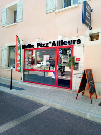 Photos du propriétaire du Pizzas à emporter Nulle Pizz'Ailleurs à Genay - n°1